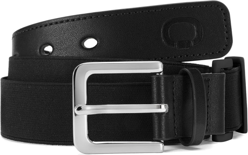CHAOREN Youth Baseball Belt - 1.25" Elastic Softball Belts for Girls and Boys - Easy for Sport - Image 1